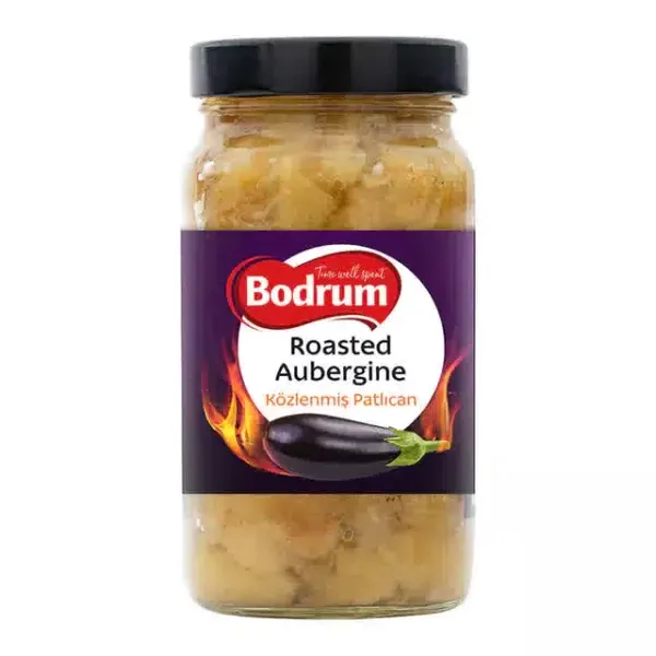 ROASTED AUBERGINE PMP£1.49